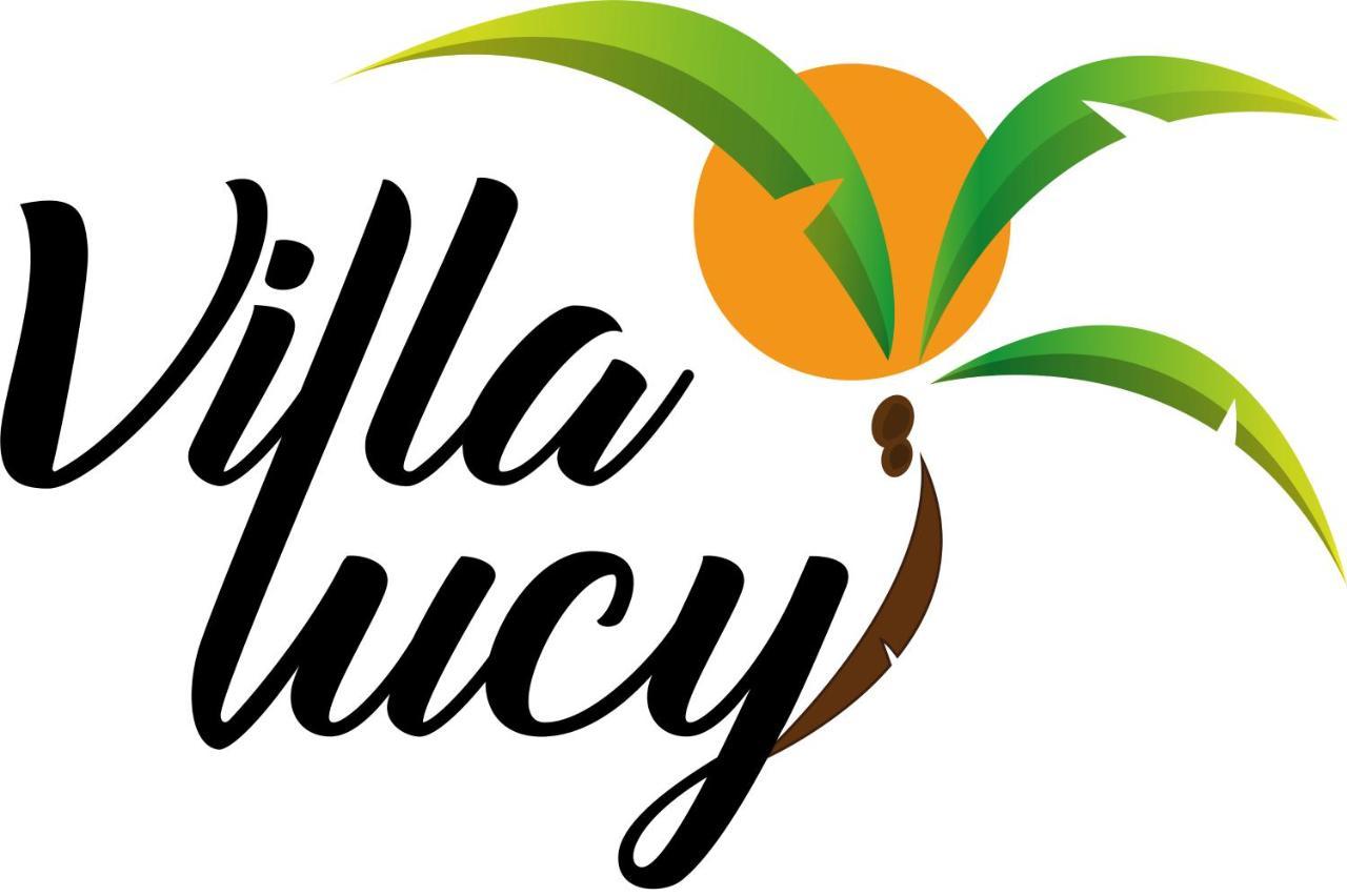 Hotel Villa Lucy Playa Ladrilleros Exterior photo